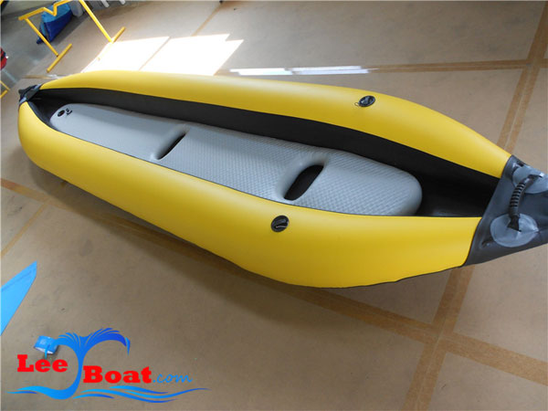 River Paddling 2 Persons Kayaks